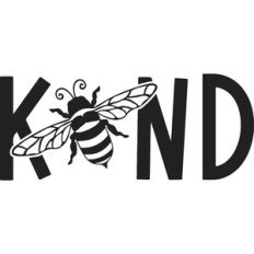 bee kind