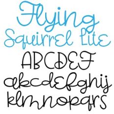 zp flying squirrel lite