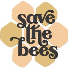 save the bees