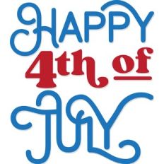 happy 4th of july