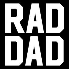 rad dad