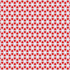 4th of july circles