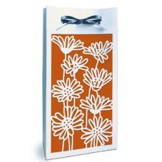 meadow daisies gift bag