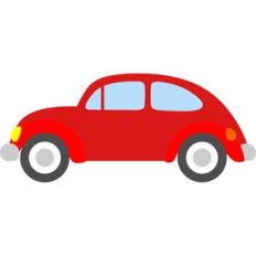 car side