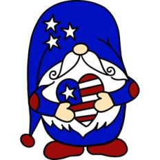 american gnome