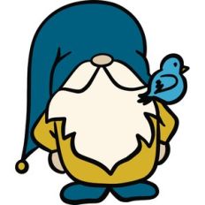 bird gnome