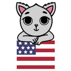 usa cat