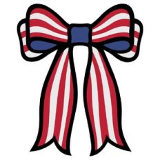 independence day bow