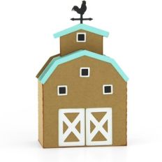 box card barn