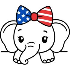 usa elephant