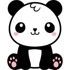 panda