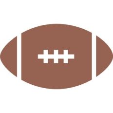 football