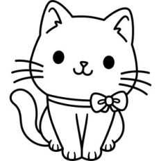 cute cat