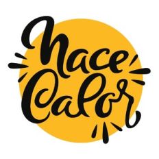 hace calor