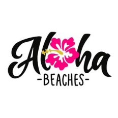 aloha beaches