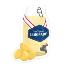 freedom lemonade