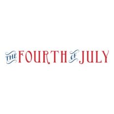 fourth of july word