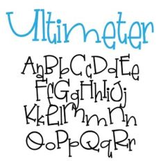 pn ultimeter