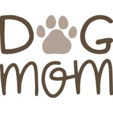 dog mom