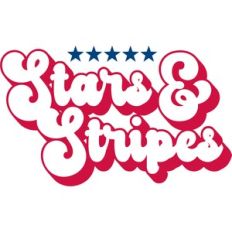 stars and stripes