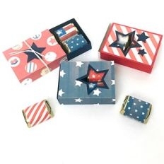 star nugget box