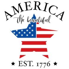 america the beautiful