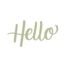 hello word