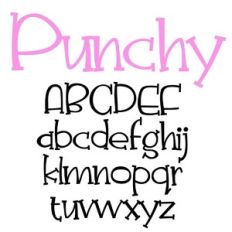 pn punchy