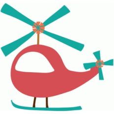 echo park helicopter