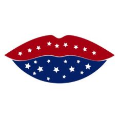 american lips