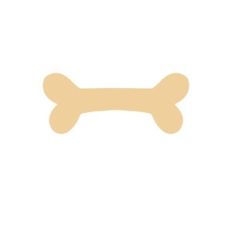 dog bone