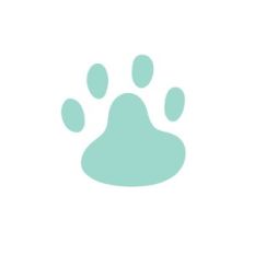 paw print