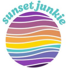 sunset junkie