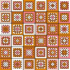 granny square