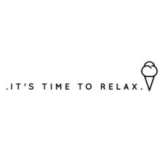 time to relax