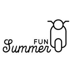 fun summer