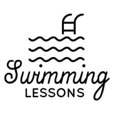 swimming lessons