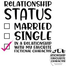 relationship status
