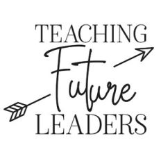 teaching future leaders