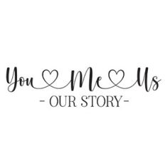 you me us our story