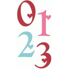 heart alpha - 0123