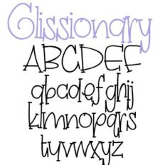pn glissionary