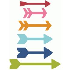 arrows