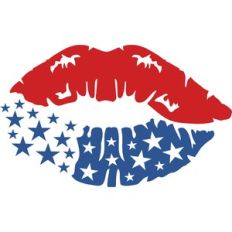 american kiss