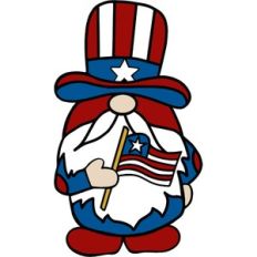 liberty gnome