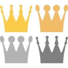 crowns