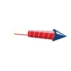 american firework