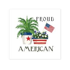 proud american