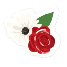 freedom floral