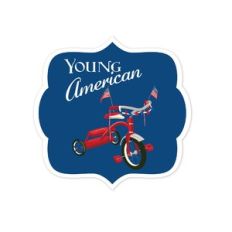 young american